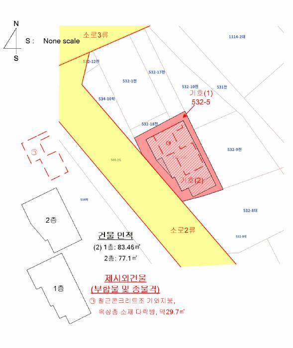 경상남도 김해시 동상동 532-5 근린주택 경매 사진 16