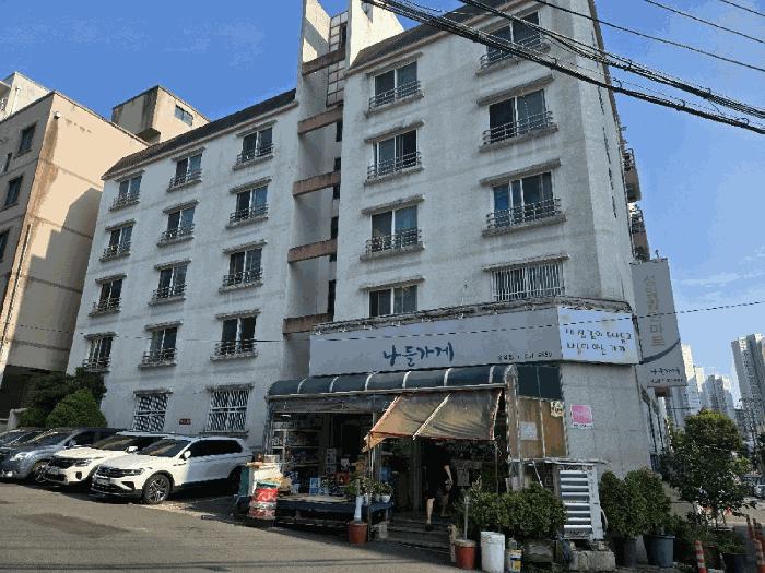 경상남도 창원시 의창구 소답동 156-2 펌스빌 4층405호 오피스텔 경매 사진 1
