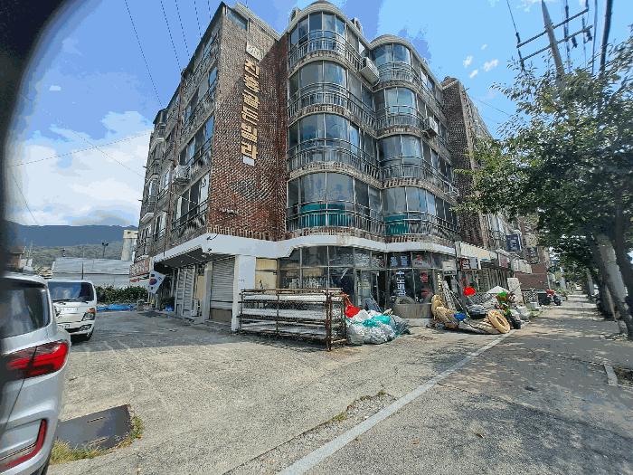 경상남도 창원시 진해구 풍호동 755-8 진흥골든빌라 3층303호 다세대(빌라) 경매 사진 4