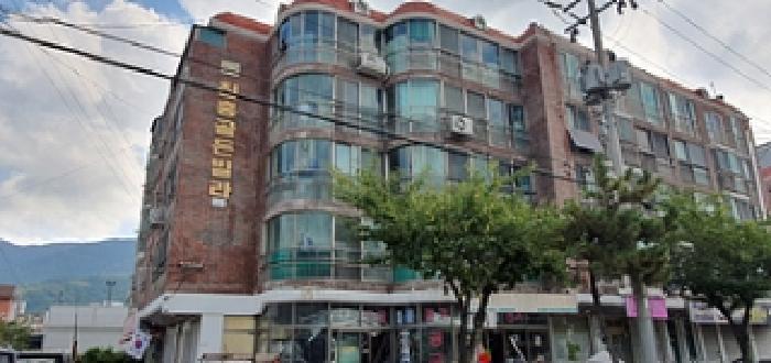 경상남도 창원시 진해구 풍호동 755-8 진흥골든빌라 3층303호 다세대(빌라) 경매 사진 5