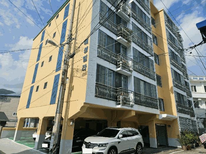 경상남도 창원시 진해구 인사동 7-159 3층301호 다세대(빌라) 경매 사진 1