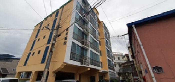 경상남도 창원시 진해구 인사동 7-159 3층301호 다세대(빌라) 경매 사진 4
