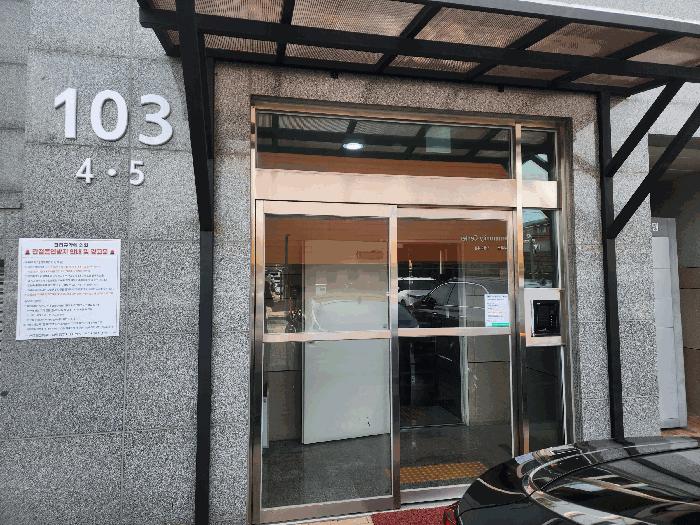 충청남도 서산시 석림동 962 서산센트럴코아루아파트 103동 20층2004호 아파트 경매 사진 3