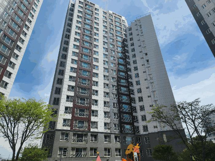 충청남도 서산시 석림동 962 서산센트럴코아루아파트 103동 20층2004호 아파트 경매 사진 5