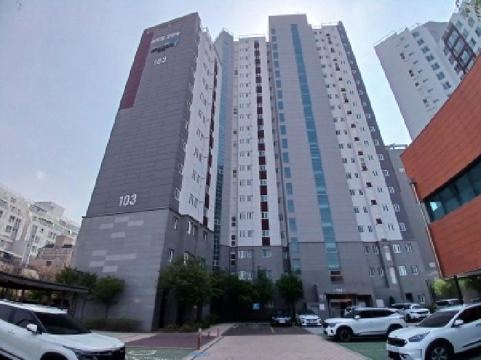 충청남도 서산시 석림동 962 서산센트럴코아루아파트 103동 20층2004호 아파트 경매 사진 7