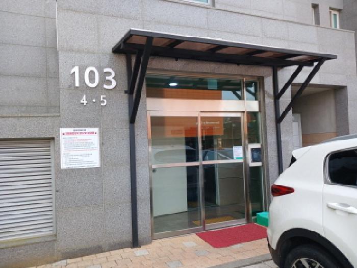 충청남도 서산시 석림동 962 서산센트럴코아루아파트 103동 20층2004호 아파트 경매 사진 8