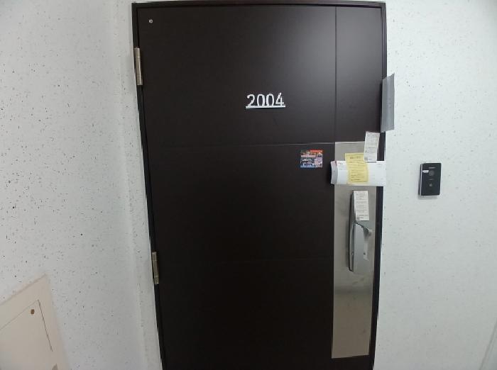 충청남도 서산시 석림동 962 서산센트럴코아루아파트 103동 20층2004호 아파트 경매 사진 9