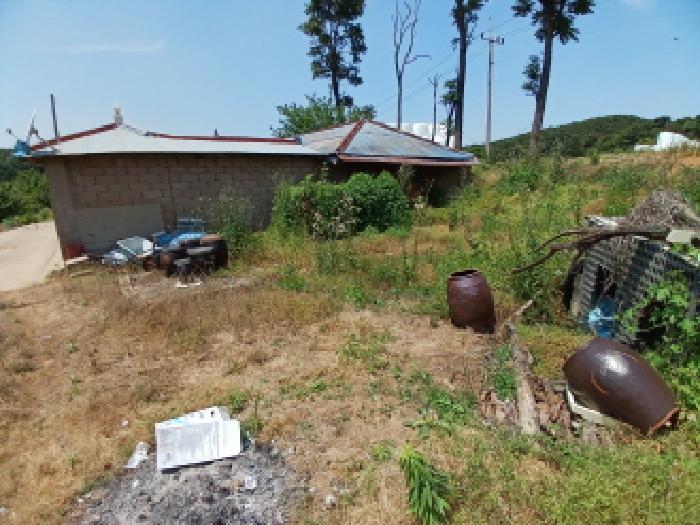 충청남도 당진시 대호지면 마중리 395-1 대지 경매 사진 11