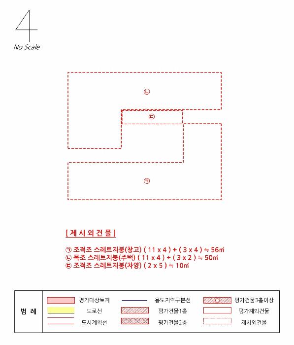 충청남도 당진시 대호지면 마중리 395-1 대지 경매 사진 17