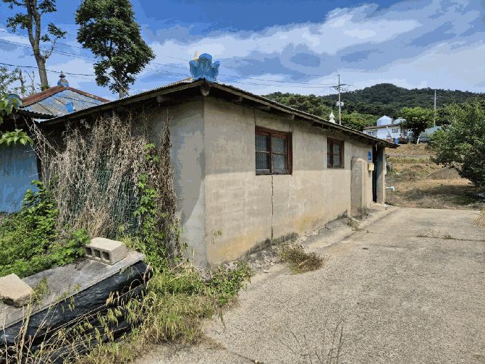충청남도 당진시 대호지면 마중리 395-1 대지 경매 사진 4