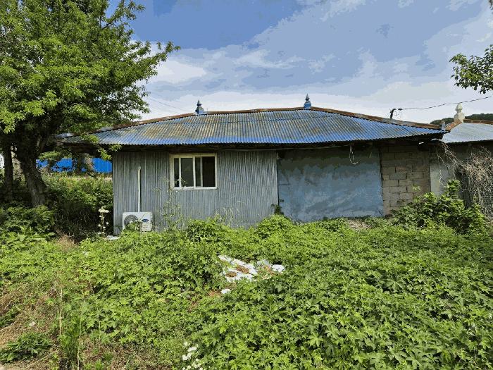 충청남도 당진시 대호지면 마중리 395-1 대지 경매 사진 6