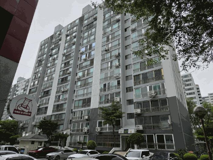 경상남도 창원시 성산구 아파트