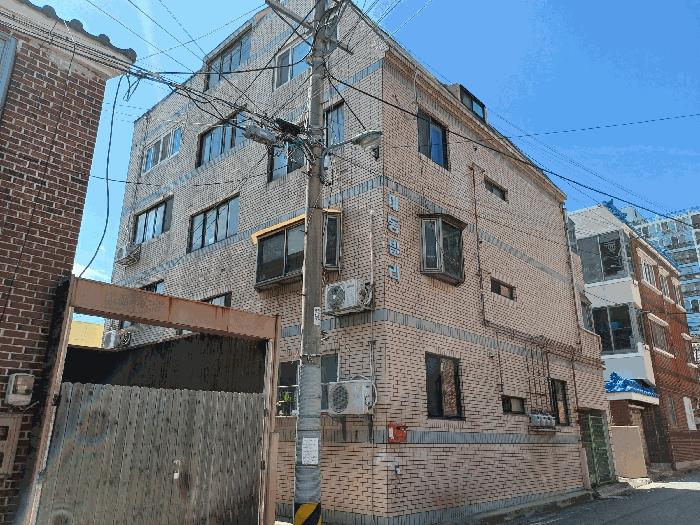 경상남도 김해시 삼방동 218-7 3층 301호 다세대(빌라) 경매 사진 2