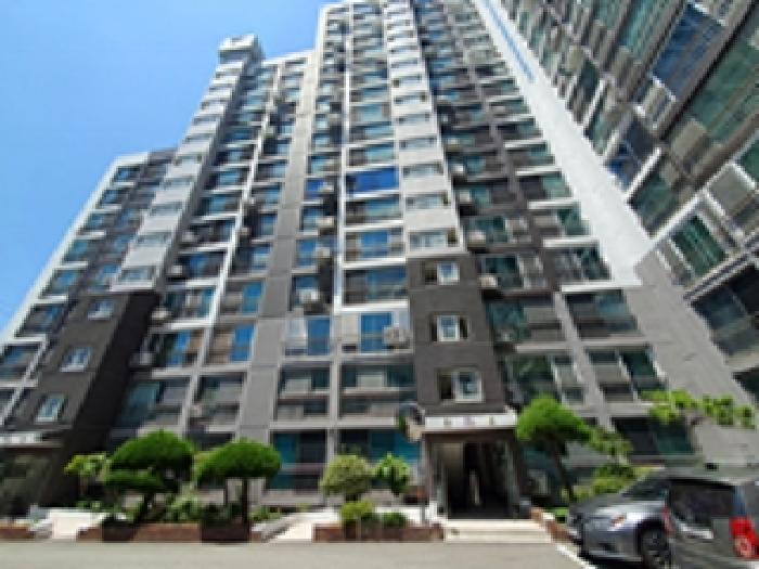 경상남도 창원시 진해구 제황산동 26-4 평화그린파크 6층 603호 아파트 경매 사진 5