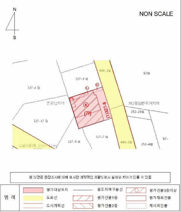 경상남도 김해시 지내동 327-8 근린주택 경매 사진 15