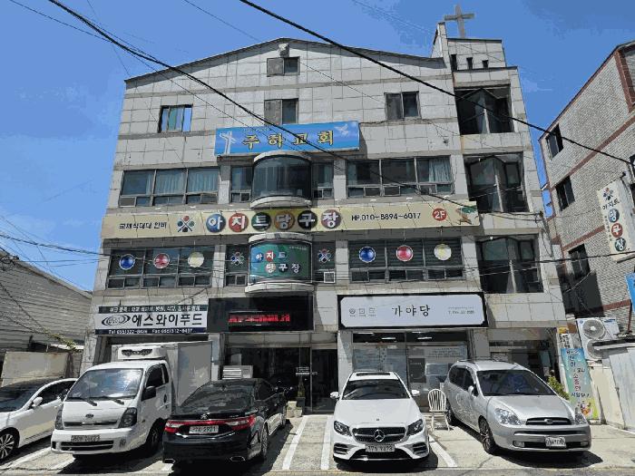 경상남도 김해시 지내동 327-8 근린주택 경매 사진 3