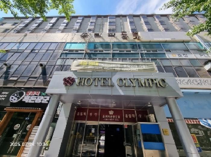 경상남도 창원시 성산구 중앙동 97-1 올림픽상가 지하2층2호 근린상가 경매 사진 5