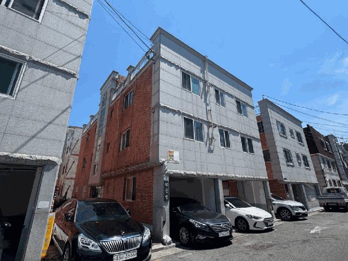 대구광역시 북구 서변동 1755-4 다가구주택 경매 사진 6