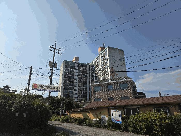 경상남도 창원시 의창구 대산면 가술리 108-1 해강그린 14층1403호 아파트 경매 사진 1