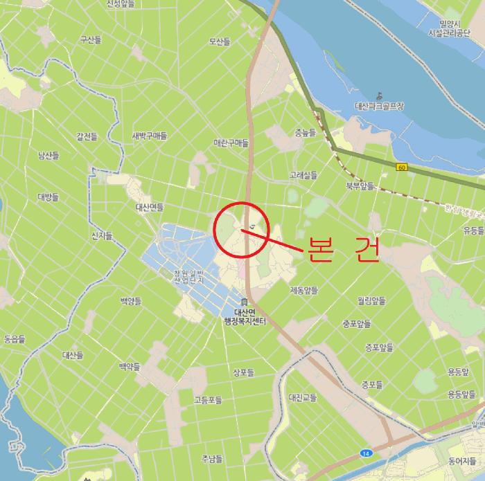 경상남도 창원시 의창구 대산면 가술리 108-1 해강그린 14층1403호 아파트 경매 사진 9