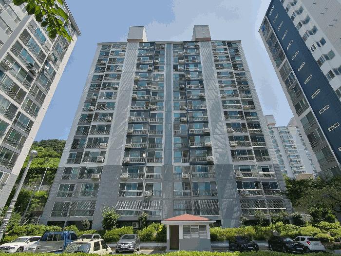 경상남도 김해시 지내동 67 지내동1차동원아파트 106동 5층 505호 아파트 경매 사진 3