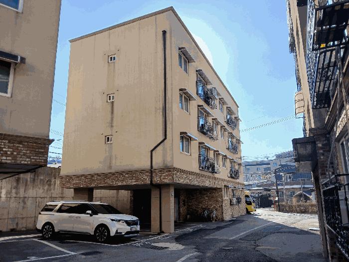 경기 고양시 일산서구 다세대(빌라)