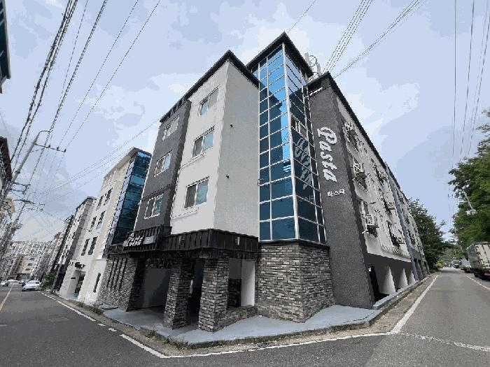 경상북도 칠곡군 석적읍 중리 141 3공단부영아파트 111동 6층607호 아파트 경매 사진 2