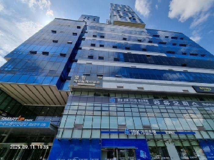 경상남도 창원시 의창구 팔용동 40-5 창원스마트업타워 7층에프702호 아파트형공장 경매 사진 2