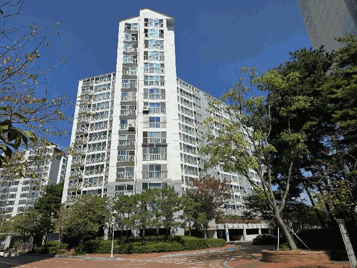 경상남도 김해시 신문동 527-2 장유2차쌍용예가 207동 4층404호 아파트 경매 사진 2