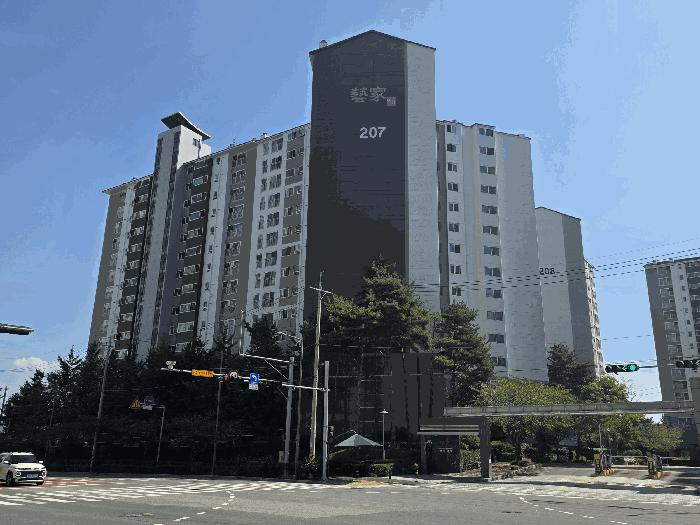 경상남도 김해시 신문동 527-2 장유2차쌍용예가 207동 4층404호 아파트 경매 사진 4