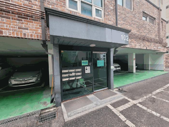 경기도 고양시 일산동구 풍동 605-14 가우디가우디 102동 2층202호 다세대(빌라) 경매 사진 3