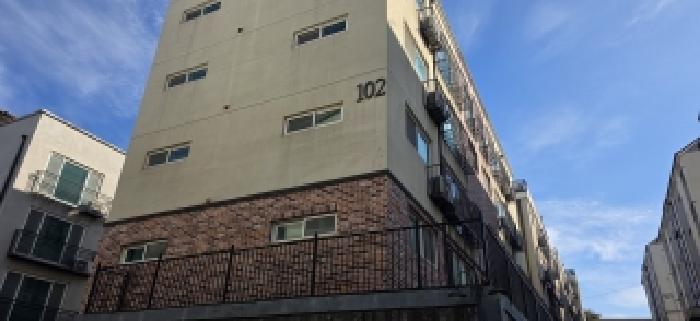 경기도 고양시 일산동구 풍동 605-14 가우디가우디 102동 2층202호 다세대(빌라) 경매 사진 6