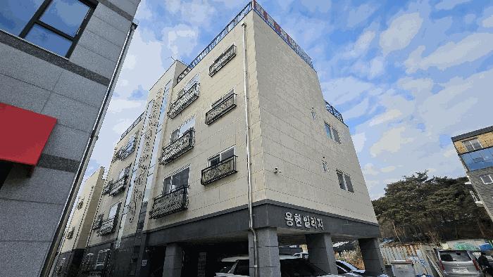 경기 고양시 덕양구 다세대(빌라)