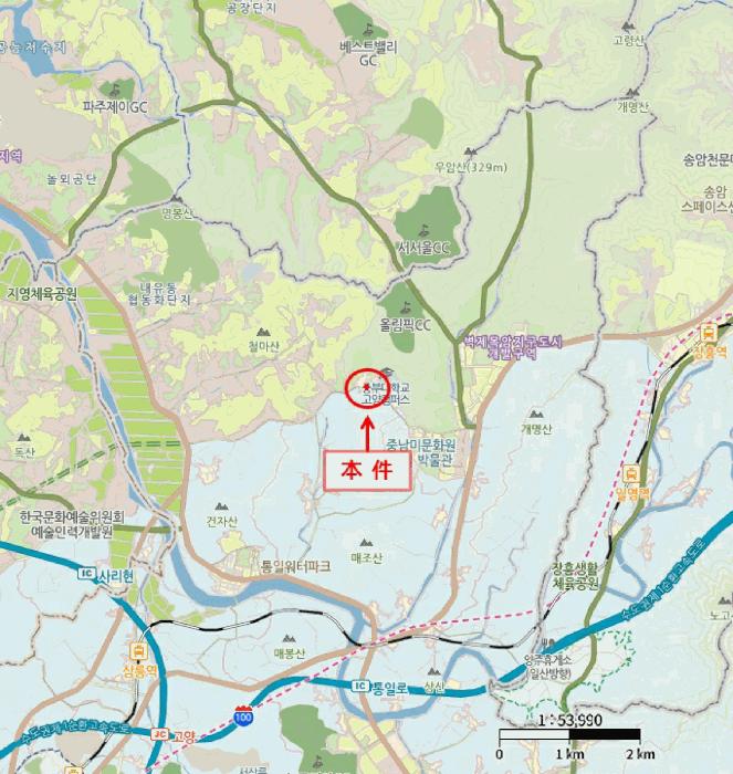 경기도 고양시 덕양구 대자동 640-8 4층401호 다세대(빌라) 경매 사진 14