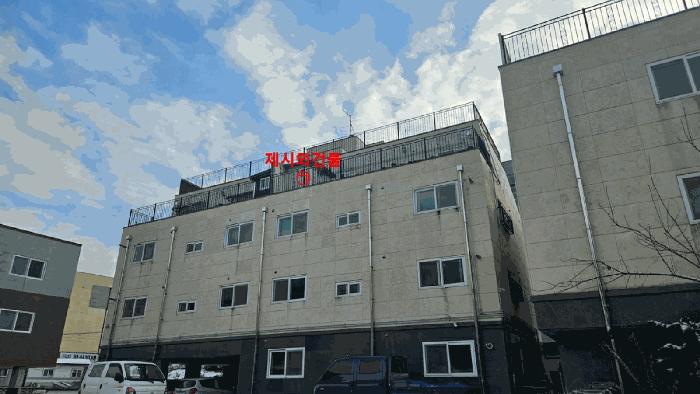 경기도 고양시 덕양구 대자동 640-8 4층401호 다세대(빌라) 경매 사진 3