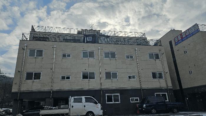 경기도 고양시 덕양구 대자동 640-8 4층401호 다세대(빌라) 경매 사진 4