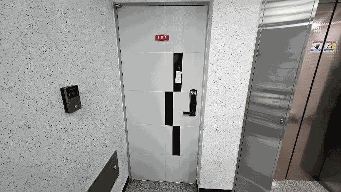 경기도 고양시 덕양구 대자동 640-8 4층401호 다세대(빌라) 경매 사진 5