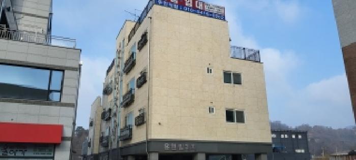 경기도 고양시 덕양구 대자동 640-8 4층401호 다세대(빌라) 경매 사진 8