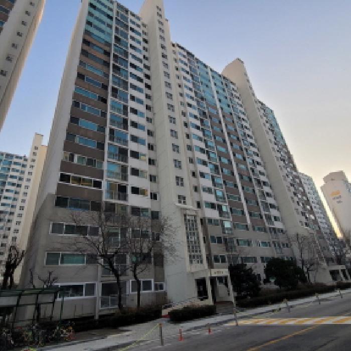 경기도 고양시 일산서구 탄현동 121 큰마을현대아파트 117동 13층1301호 아파트 경매 사진 5