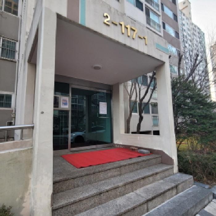 경기도 고양시 일산서구 탄현동 121 큰마을현대아파트 117동 13층1301호 아파트 경매 사진 6