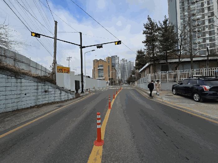경기도 고양시 일산동구 풍동 426-20 대지 경매 사진 4