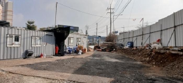 경기도 고양시 일산동구 풍동 426-20 대지 경매 사진 6