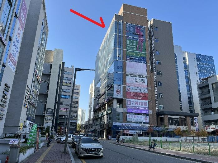 인천광역시 중구 하늘달빛로 90-7, 3층304호 (중산동,스카이에비뉴)구) 인천광역시 중구 중산동 1876-13 근린상가 경매 사진 2