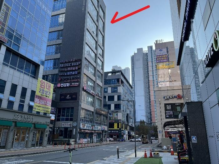 인천광역시 중구 하늘달빛로 90-7, 3층304호 (중산동,스카이에비뉴)구) 인천광역시 중구 중산동 1876-13 근린상가 경매 사진 3