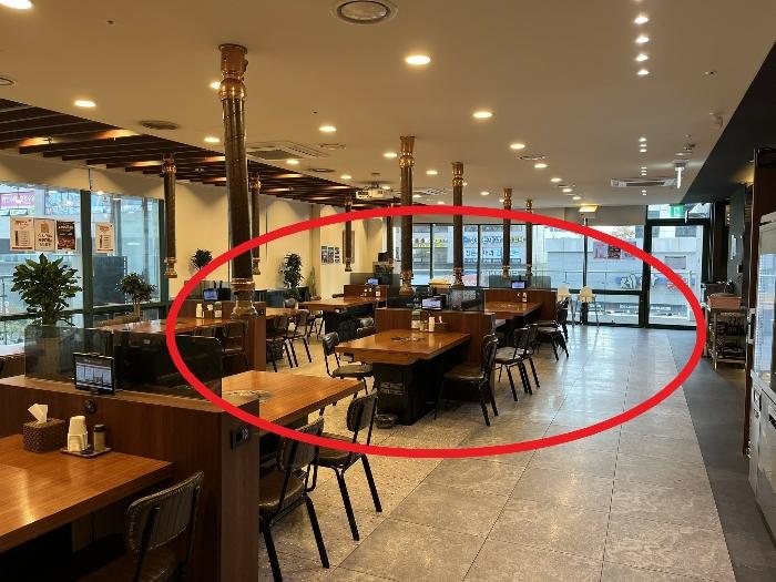 인천광역시 중구 하늘달빛로 90-7, 3층304호 (중산동,스카이에비뉴)구) 인천광역시 중구 중산동 1876-13 근린상가 경매 사진 4
