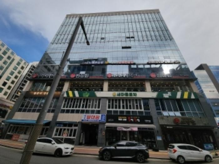 인천광역시 중구 하늘달빛로 90-7, 3층304호 (중산동,스카이에비뉴)구) 인천광역시 중구 중산동 1876-13 근린상가 경매 사진 5