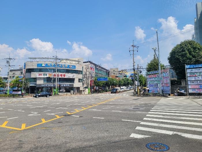 인천광역시 미추홀구 인하로 289 근린시설 경매 사진 12