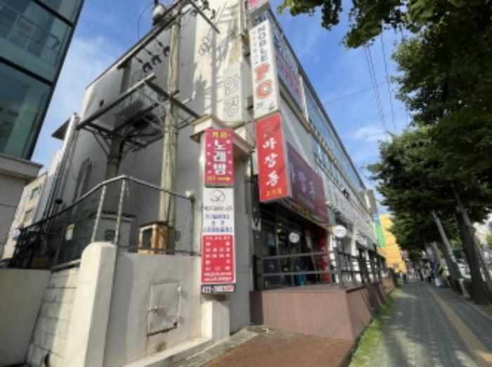 인천광역시 미추홀구 인하로 289 근린시설 경매 사진 14