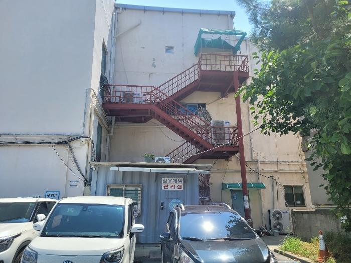 인천광역시 미추홀구 인하로 289 근린시설 경매 사진 3