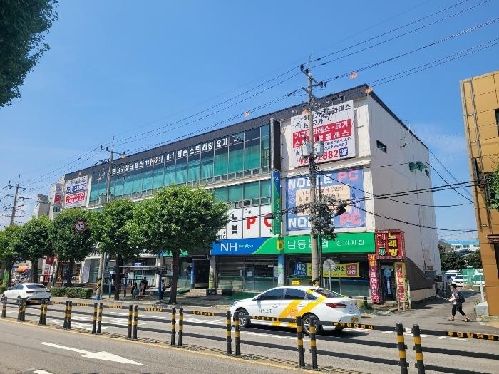 인천광역시 미추홀구 인하로 289 근린시설 경매 사진 5